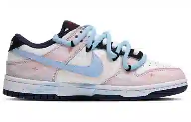 Nike Dunk low QXK