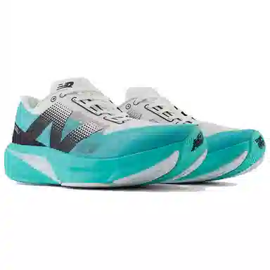 New Balance FuelCell Rebel V4 Blue White