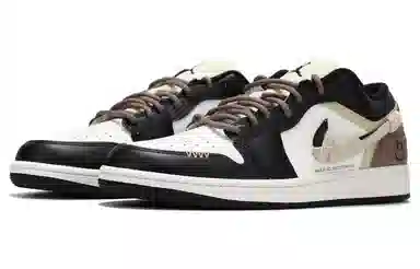 Jordan Air Jordan 1 Low