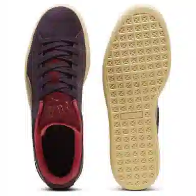 PUMA Suede
