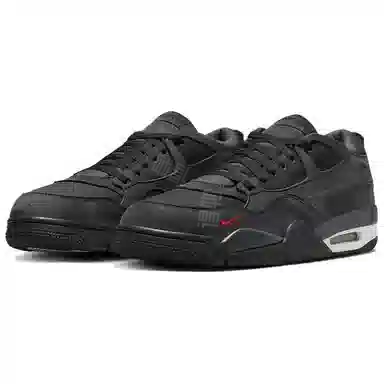 Nigel Sylvester x Jordan Air Jordan 4 RM SP Anthracite