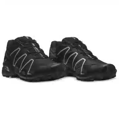 SALOMON CROSS