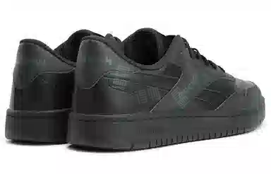 Reebok BB 1000 Black