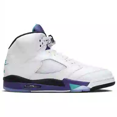 Air Jordan 5 OG "Grape"