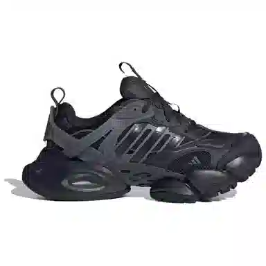 adidas XLG Runner Deluxe Black