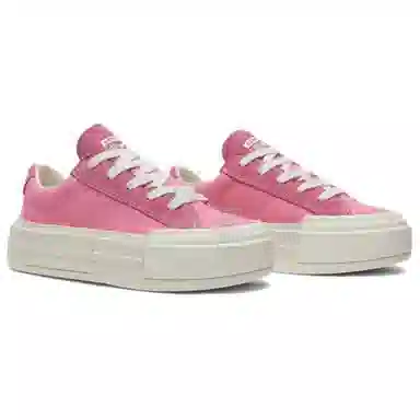 Converse All Star Low Pink