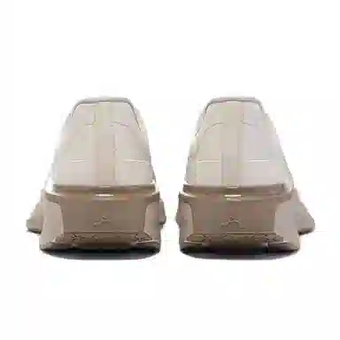 LI-NING 1990 Classic Series Oatmeal Grey