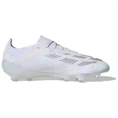 adidas Predator Elite FG White Gold