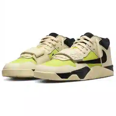 Jordan Jumpman Jack TR "Bright Cactus"