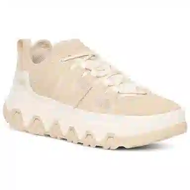 UGG Drawstring Low Sneakers