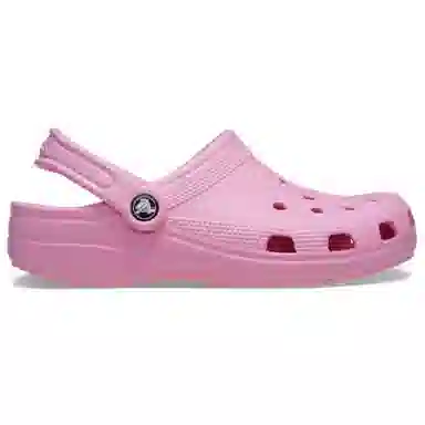 Crocs EVA Pink