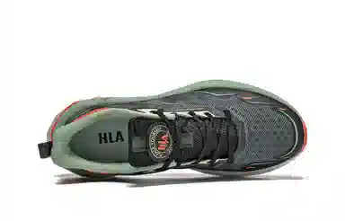 HLA