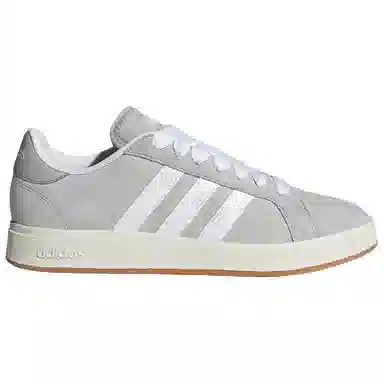 adidas Grand Court Base 00s Grey White