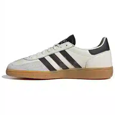 adidas Handball Spezial White Black