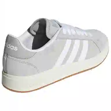 adidas Grand Court Base 00s Grey White