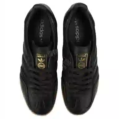 adidas Gazelle Indoor Black