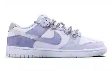 Nike Dunk Low "Pastel Purple"