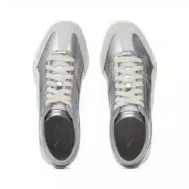 PUMA Bella UT Silver
