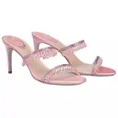 RENE CAOVILLA Chandelier