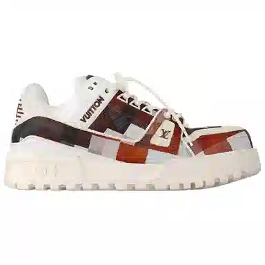LOUIS VUITTON Trainer Maxi