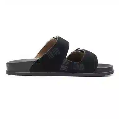 果洛菲 舒适百搭休闲 防滑一字拖鞋 男女同款