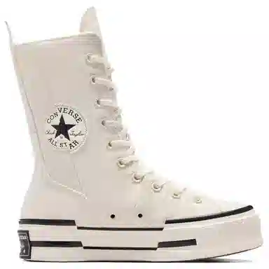 Converse Chuck 70 Plus X-High White