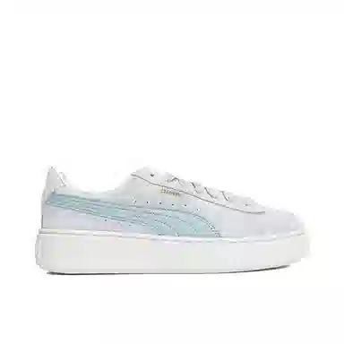 PUMA Suede Platform Core