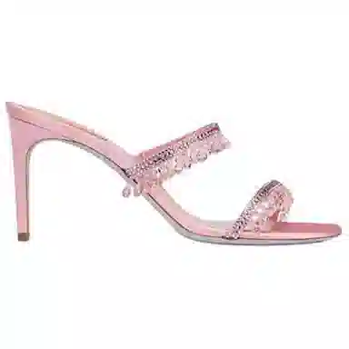 RENE CAOVILLA Chandelier