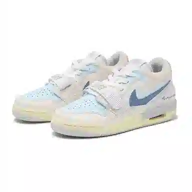 Jordan Legacy 312 Low GS