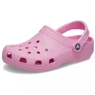 Crocs EVA Pink