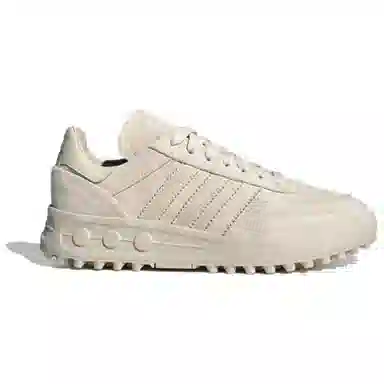 adidas LA Trainer XLG Beige