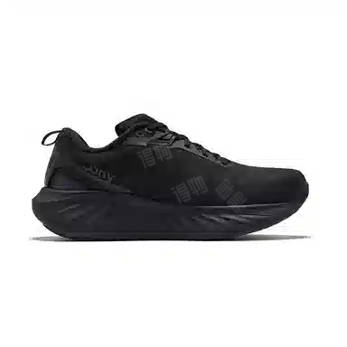 Saucony Triumph 22 SE Black