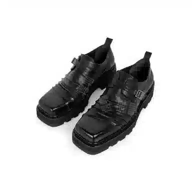 Huànxiàngzhě Black