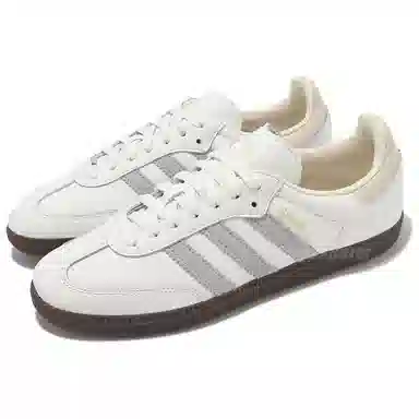 adidas Samba OG White Brown