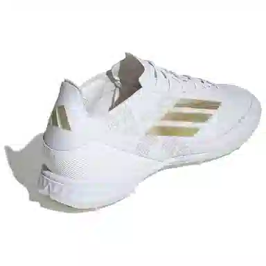 adidas F50 PRO White Gold