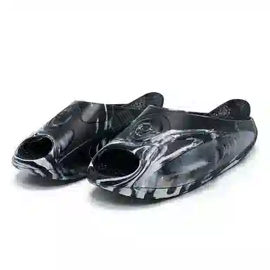 RIGORER Shark 2 Black White