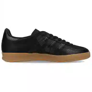 adidas Gazelle Indoor Black