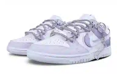 Nike Dunk Low "Pastel Purple"