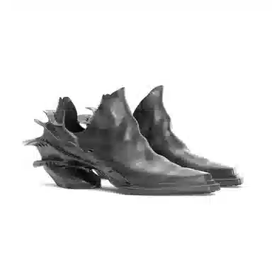 SCRY Neptune Middle 3D