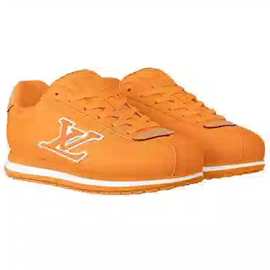 LOUIS VUITTON x Nigo Buttersoft FW25