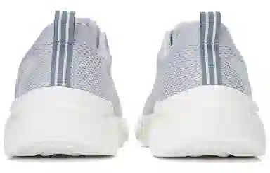 Xtep Running Shoes Grey