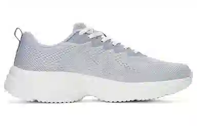 Xtep Running Shoes Grey