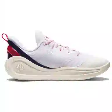 Under Armour Curry Flow 12