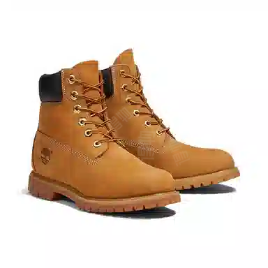 Timberland Classic Wheat Boot