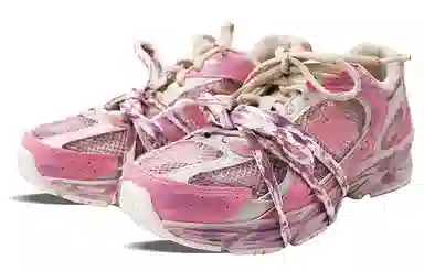 New Balance 530 Magenta