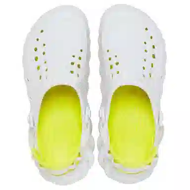 Crocs Classic Clog Moonlight Grey