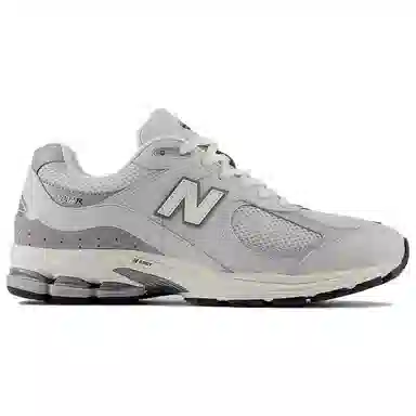 New Balance 2002R Light Grey