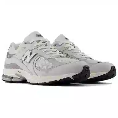 New Balance 2002R Light Grey