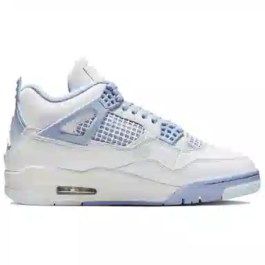 Jordan Air Jordan 4 ALUMINUM