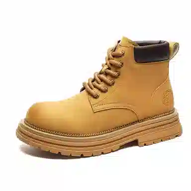 Chilang Retro Martin Boots